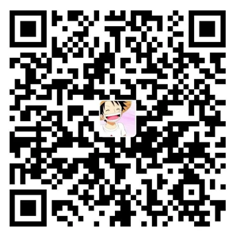 支付宝 扫码赞助